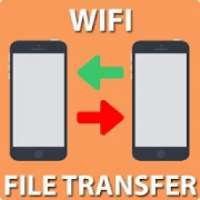Free File Transfer (Wi-fi Direct) - Data Sharing