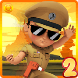 ikon Little Singham 2