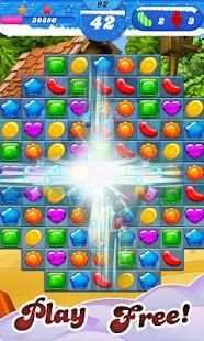 Candy Bomb - Candy Smash screenshot 26