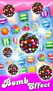 Candy Bomb - Candy Smash screenshot 11