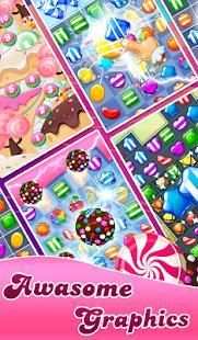 Candy Bomb - Candy Smash screenshot 3