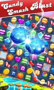 Candy Bomb - Candy Smash स्क्रीनशॉट 31