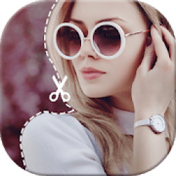 ikon Seamless Cut Paste Photo Editor