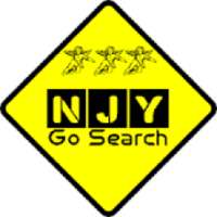 NJY Go Search on 9Apps