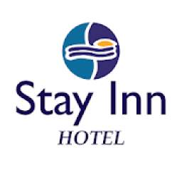 Stay Inn Hotel Manchester