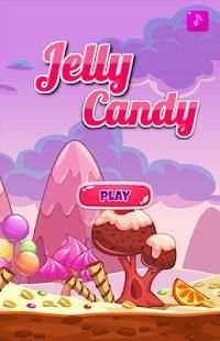 Jelly Jelly Candy screenshot 4