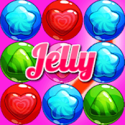 ikon Jelly Jelly Candy