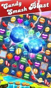 Candy Bomb - Candy Smash screenshot 8