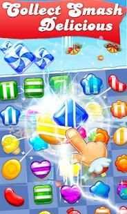 Candy Bomb - Candy Smash screenshot 22