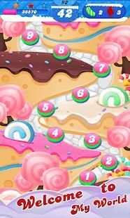 Candy Bomb - Candy Smash screenshot 30