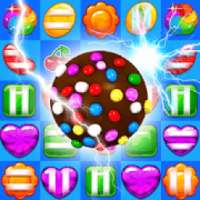 Candy Bomb - Candy Smash