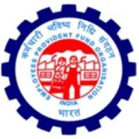 EPFO आइकन