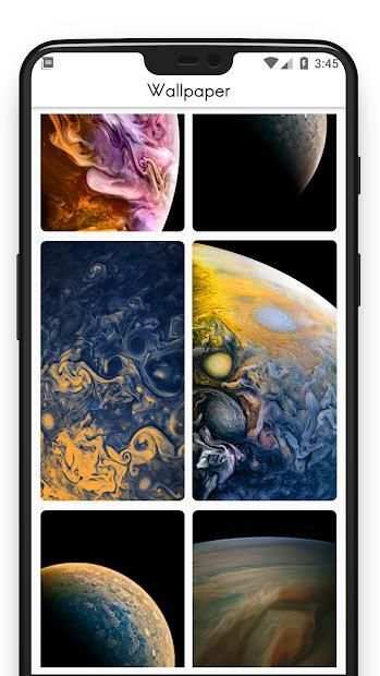 Phone XS Lock Screen screenshot 3