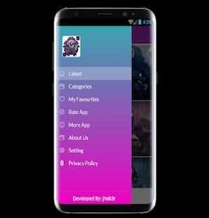 Descendants Wallpaer 2018 screenshot 6