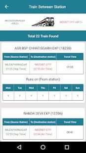 Easy Train स्क्रीनशॉट 6