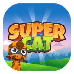 Super Cat Racing आइकन