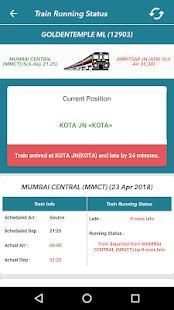 Easy Train स्क्रीनशॉट 4