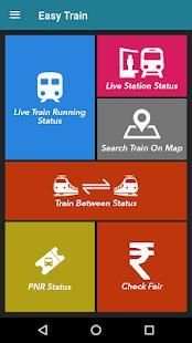Easy Train स्क्रीनशॉट 2
