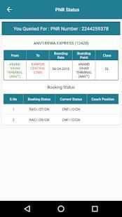 Easy Train स्क्रीनशॉट 7