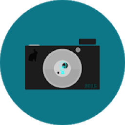 Camera for xperia icon
