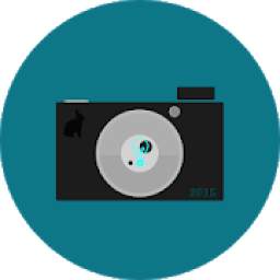 Camera for xperia 27.02.21