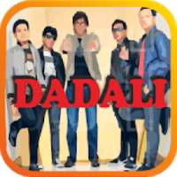 LAGU DADALI LENGKAP on 9Apps