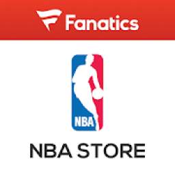 Fanatics NBA