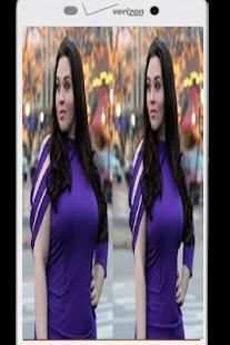 Camera for xperia screenshot 2