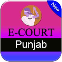 Punjab E-Court 1.2