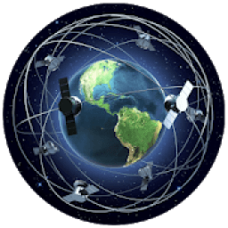 Satellite Communication Systems Basics आइकन