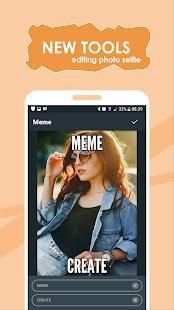 Camera 360 screenshot 2