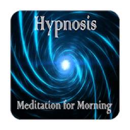 Self-Hypnosis: Meditation for Morning