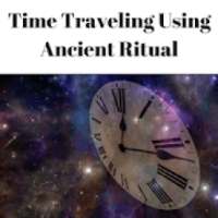 How to Time Travel - Using Ancient Ritual on 9Apps