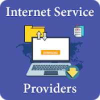 Internet Service Providers