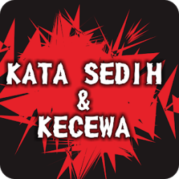 DP Kata Sedih icon