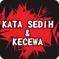 DP Kata Sedih on 9Apps