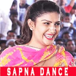 Sapna Ke Gane: Sapna Songs Mp3