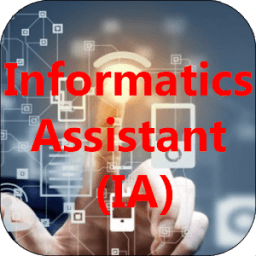 ikon Informatics Assistant ( IA ) Exam App