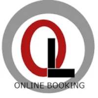Online Booking: Bus Cab & Hotel on 9Apps