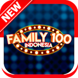 Family 100 Kuis Terbaru Indonesia 2018 icon
