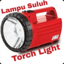 Lampu Suluh-Torch Light आइकन