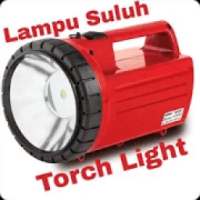 Lampu Suluh-Torch Light