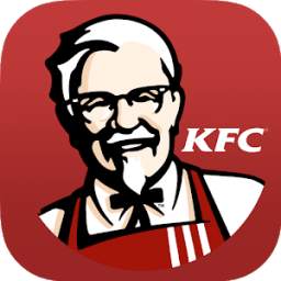 KFC Indonesia - Home Delivery