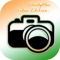 Beauty Plus Indian Edition on 9Apps