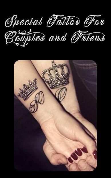 3D Tattoo Photo Editor screenshot 1