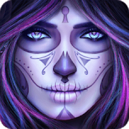 ikon 3D Tattoo Photo Editor