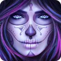 3D Tattoo Photo Editor