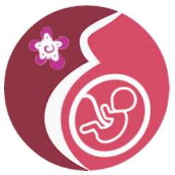 Kehamilan App icon