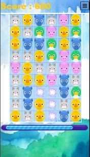 Animal Crush screenshot 1