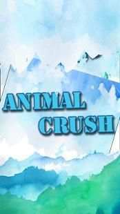 Animal Crush screenshot 3